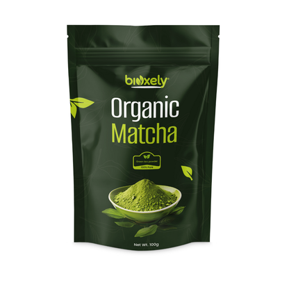 Matcha Green Tea Powder | Premium Japanese Superfood