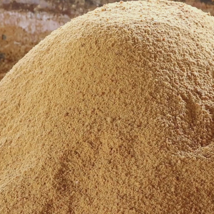 Organic Coconut Sugar | Natural Low GI Sweetener